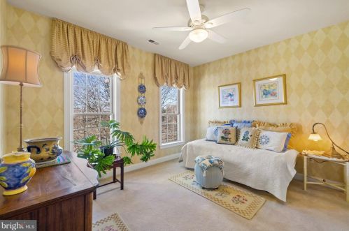 14540 Brinestone Pl, Haymarket VA  20169-2640 exterior