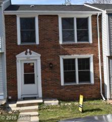 3541 Belfry Ln, Woodbridge, VA 22192-4355