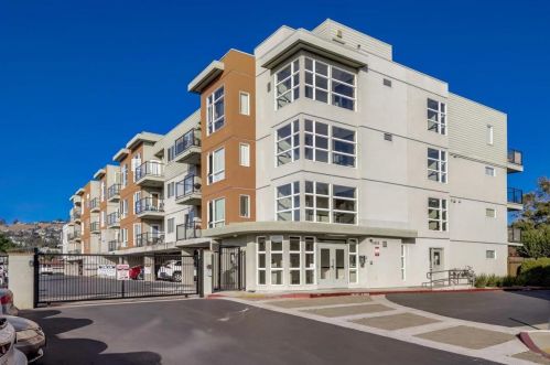 15956 14th St, San Leandro CA  94578-3046 exterior