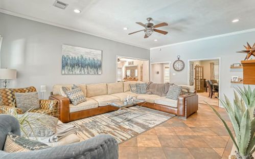 622 Fernglade Dr, Richmond TX 77406-1269 exterior