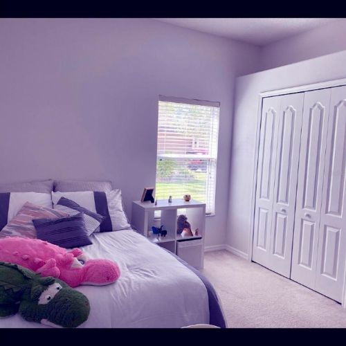 140 Burrell Cir, Kissimmee FL 34744-8437 exterior