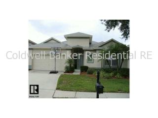 4157 Grandchamp Cir, Palm Harbor FL  34685-1094 exterior
