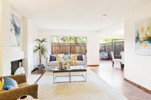 589 Union Ave, Campbell CA  95008-5009 exterior