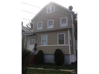 49 Frank St, Stamford CT  06902-4049 exterior