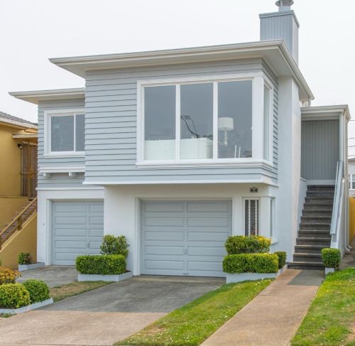 75 Baldwin Ave, Daly City, CA 94015-3801