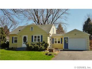191 Belmont Rd, Rochester, NY 14612-4218