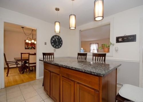 14 Foote Hill Rd, Northford CT  06472-1335 exterior