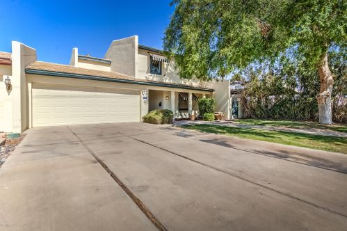 5374 20th St, Phoenix AZ  85016-3321 exterior