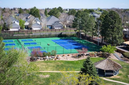 7877 Mississippi Ave, Denver CO  80226-4323 exterior