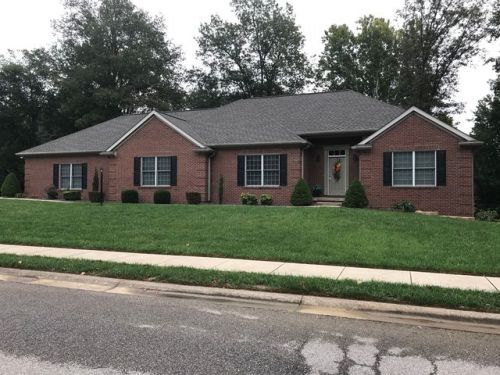 6419 Thorn Ridge Dr, Henderson, KY 42420-8750