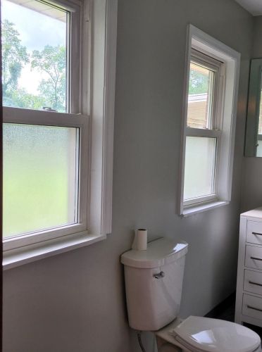 3611 Julie Dr, Franklin OH  45005-5015 exterior