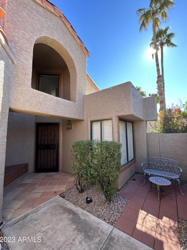 10059 Calle De Cielo Cir, Scottsdale AZ  85258-5657 exterior