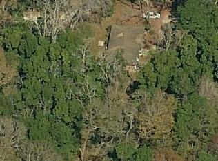 399 Sapp St, Kingsley Lake, FL 32091-1840