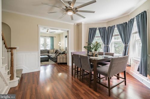 16 5 St, Lansdale PA 19446-2425 exterior