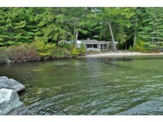 258 Long Point Rd, Moultonborough, NH 03254-4732