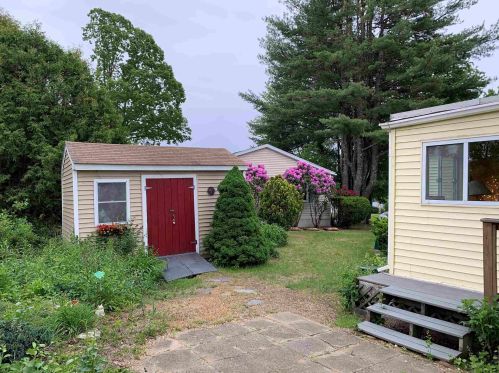 20 Sandpiper Path, North Hampton, NH 03862-4447