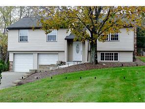 3178 Meadowridge Ct, Gibsonia, PA 15044-8238