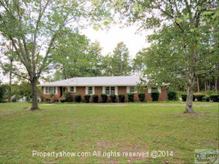 6434 Platt Springs Rd, Lexington SC  29073-8437 exterior
