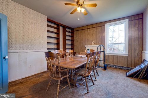 1552 Kimball Rd, Richmond National Battlefiel VA  22835-4015 exterior