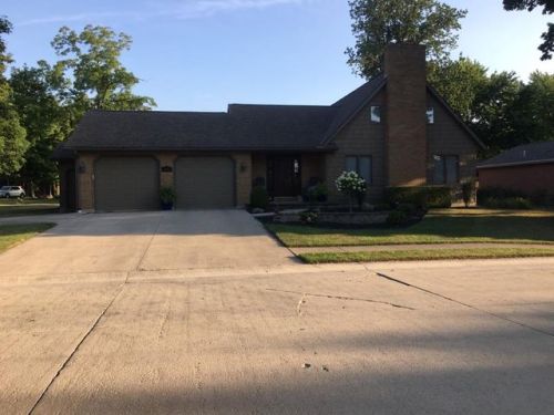 909 Butler St, Coldwater, OH 45828-1015