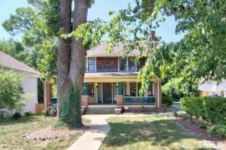 106 Markham Ave, Durham, NC 27701-1313