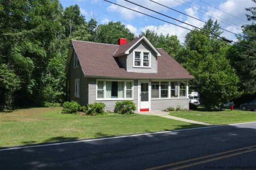 96 Morgan Hill Rd, Hurley, NY 12443-6010