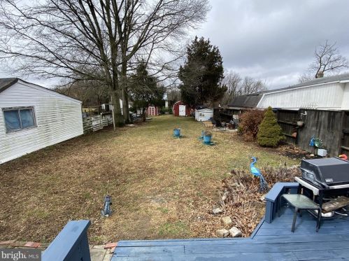 105 Blackbird Forest Rd, Blackbird DE  19734-9618 exterior