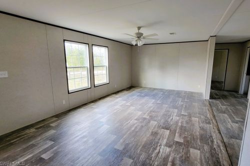 8816 Hampshire Ave, Arcadia FL 34269-3409 exterior