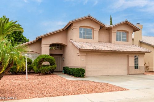 20259 56th Dr, Glendale, AZ 85308-6298