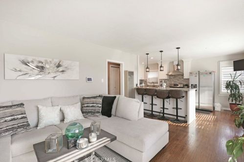 1517 Harding St, Long Beach CA  90805-3662 exterior