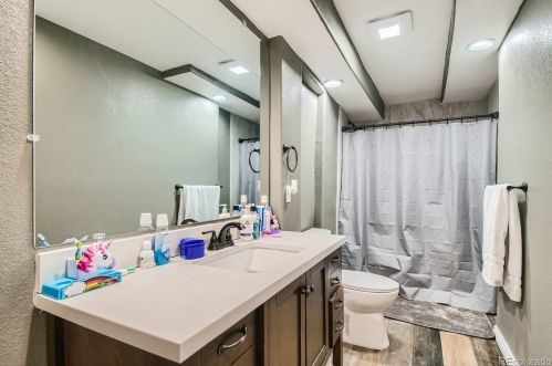 135 Apache Plume St, Denver CO 80601-5365 exterior