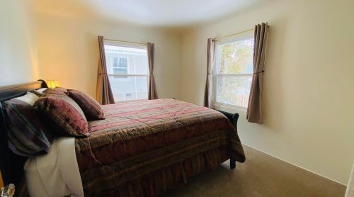 332 5th Ave, Portola CA  96122-9238 exterior