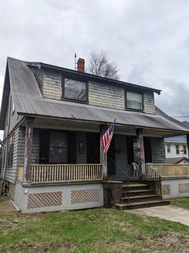 55 Garden Ter, Bridgeport, CT 06605-3309