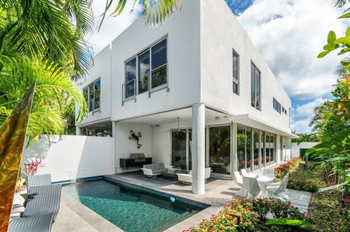 318 7 Ave, Delray Beach FL 33483-5555 exterior