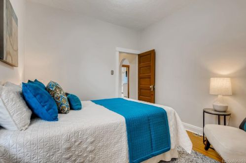 272 Franklin St, Denver CO 80210-5925 exterior