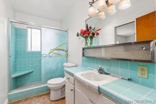 8005 Morocco Dr, La Mesa CA  91942-2107 exterior