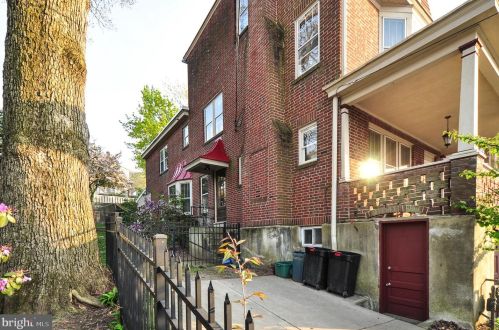 1715 Norwegian St, Primrose PA  17901-2109 exterior