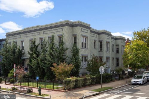 1718 1st St, Washington, DC 20002-2112