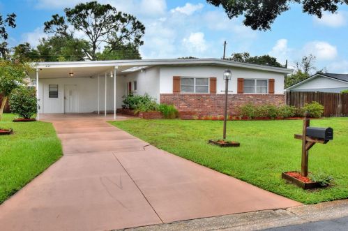 2124 John Arthur Way, Lakeland, FL 33803-3514