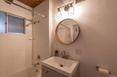 818 Rainbow Blvd, Big Bear City CA  92314-9654 exterior