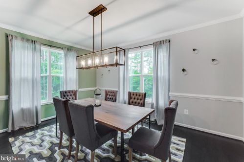 181 Empress Alexandra Pl, Fredericksburg VA  22406-4085 exterior