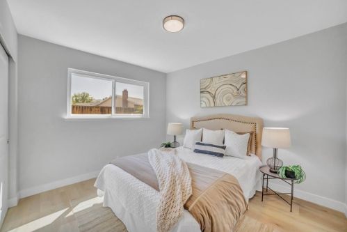 1756 Camargo Dr, San Jose CA 95132-1604 exterior