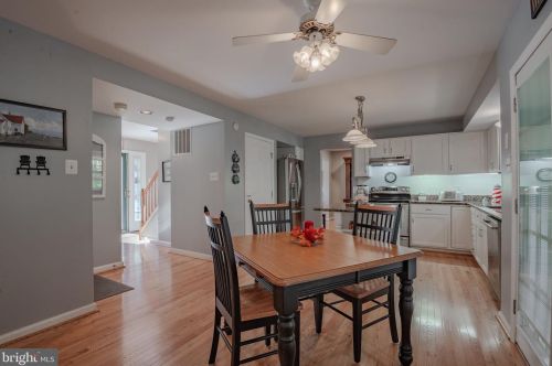 164 Willamette Dr, Bear DE  19701-4802 exterior