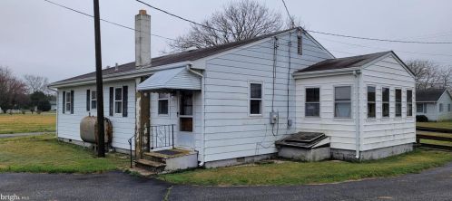 112 Old Airport Rd, Harrington, DE 19952-2402