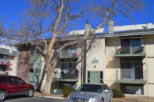 12151 Melody Dr, Denver, CO 80234-2179