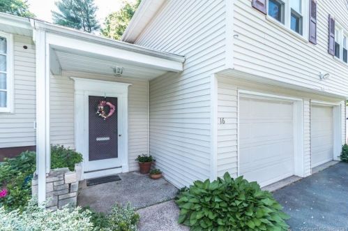 16 Cornwall Rd, New Britain, CT 06052-1912