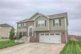 1880 Jackie Lorraine Dr, Clarksville, TN 37042-9544