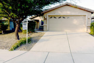 7289 Weeping Willow Dr, Tucson, AZ 85756-6140