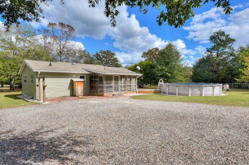 351 Wendy Ln, Windsor SC  29856-2131 exterior