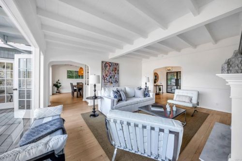 30 Bella Vis Ave, Tiburon CA 94920-2415 exterior